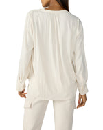 Load image into Gallery viewer, Lizzie Sateen Tunic

