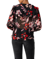 Load image into Gallery viewer, Winter Wish Blouse
