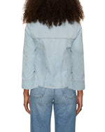 Load image into Gallery viewer, Iris Denim Shirt

