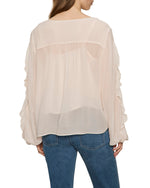 Load image into Gallery viewer, Better Days Blouse
