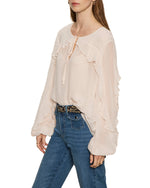 Load image into Gallery viewer, Better Days Blouse
