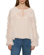 Load image into Gallery viewer, Better Days Blouse
