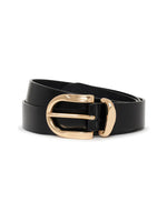 Load image into Gallery viewer, Black All Day Belt
