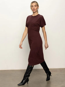 Chicory T-shirt Dress