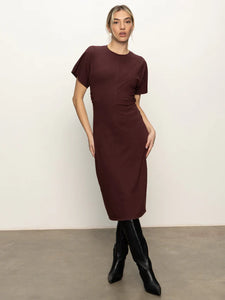 Chicory T-shirt Dress