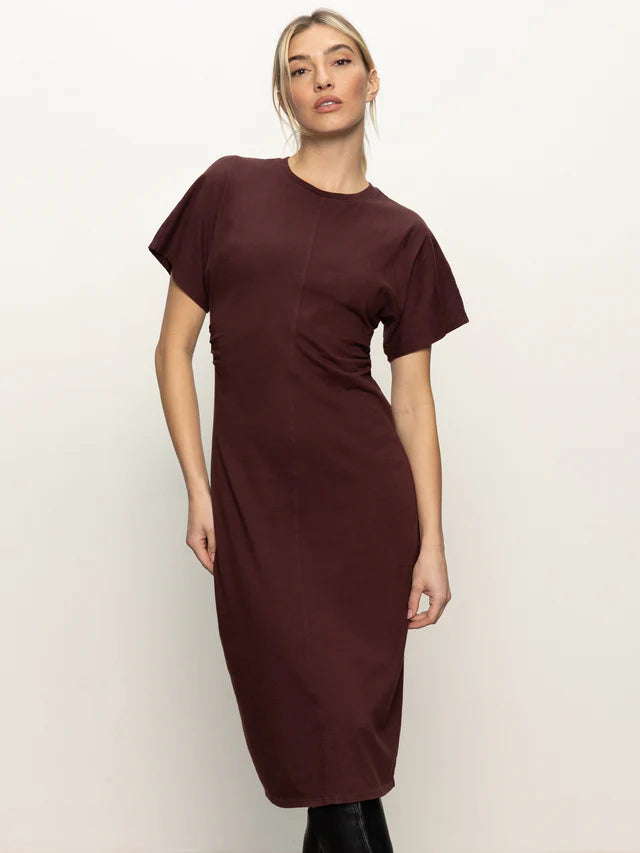 Chicory T-shirt Dress