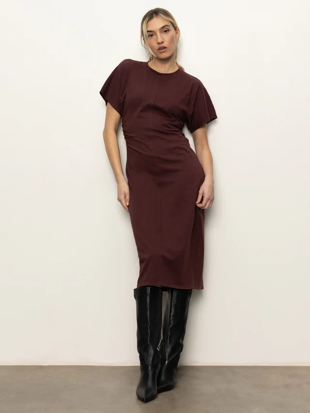 Chicory T-shirt Dress