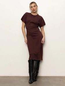 Chicory T-shirt Dress
