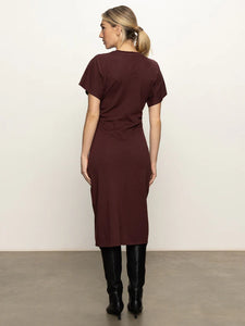 Chicory T-shirt Dress
