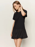Load image into Gallery viewer, For Keeps Bubble Dress
