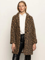 Load image into Gallery viewer, Lynx Hometown Jacket
