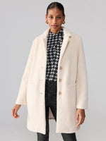 Load image into Gallery viewer, Toasted Marshmallow Jacket
