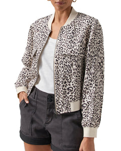 Gentle Spots Eve Bomber