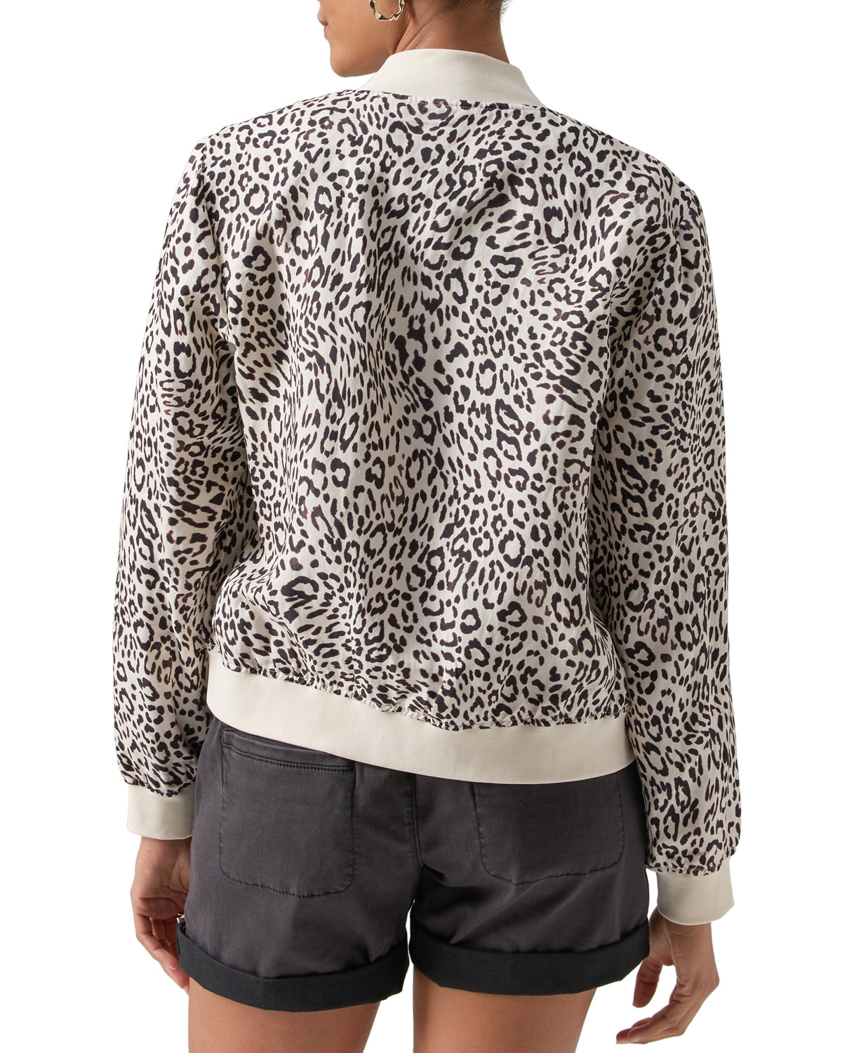 Gentle Spots Eve Bomber