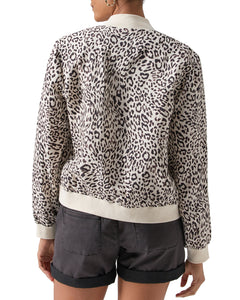 Gentle Spots Eve Bomber