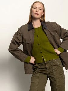 Barn Jacket