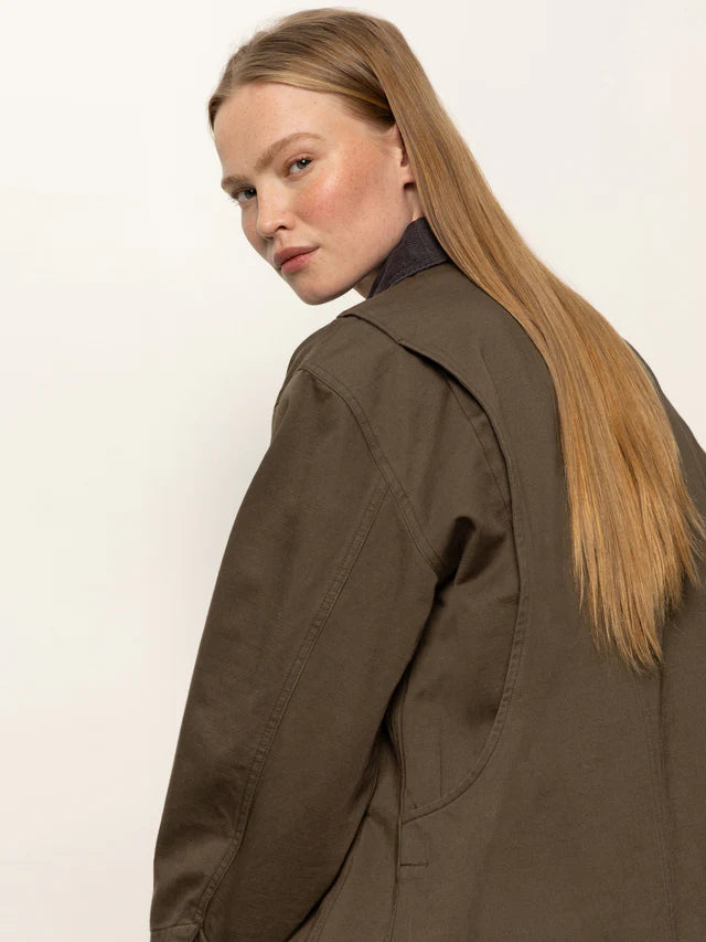 Barn Jacket
