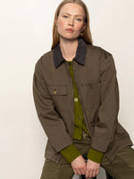 Load image into Gallery viewer, Barn Jacket
