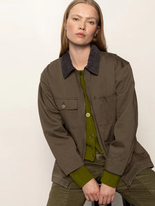 Barn Jacket