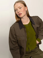 Load image into Gallery viewer, Barn Jacket
