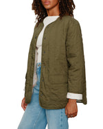 Load image into Gallery viewer, Kalamata Reversible Jacket
