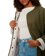 Load image into Gallery viewer, Kalamata Reversible Jacket
