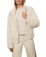 Load image into Gallery viewer, Coco Fur Jacket
