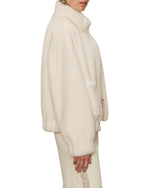 Load image into Gallery viewer, Coco Fur Jacket
