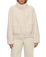 Load image into Gallery viewer, Coco Fur Jacket
