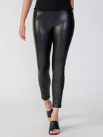 Load image into Gallery viewer, Slick Black Runway Legging II
