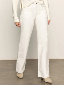 Corduroy Marine Pants