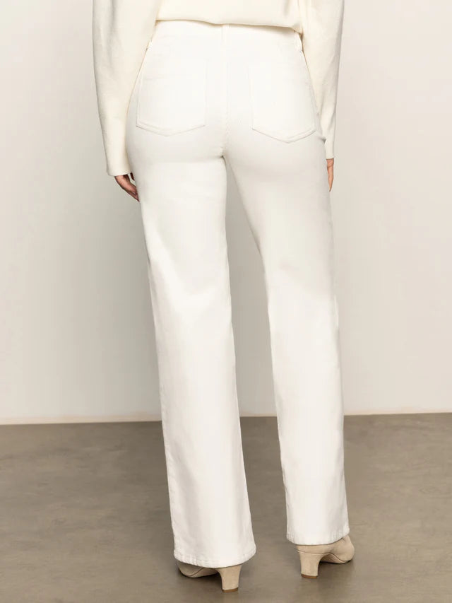 Corduroy Marine Pants