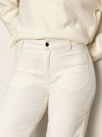 Load image into Gallery viewer, Corduroy Marine Pants
