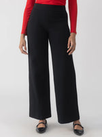 Load image into Gallery viewer, Ponte Runway Trouser
