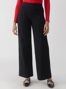 Ponte Runway Trouser