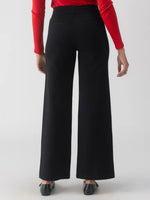 Load image into Gallery viewer, Ponte Runway Trouser
