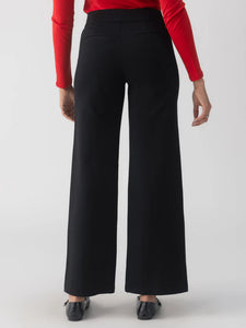 Ponte Runway Trouser