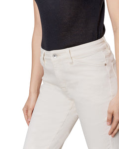 Cadence 90s Straight Crop
