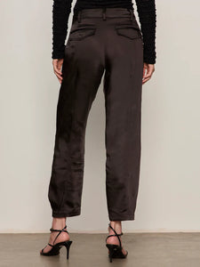 Sahara Satin Tappered Pant