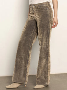 Bronze Cadence Relaxed Straight