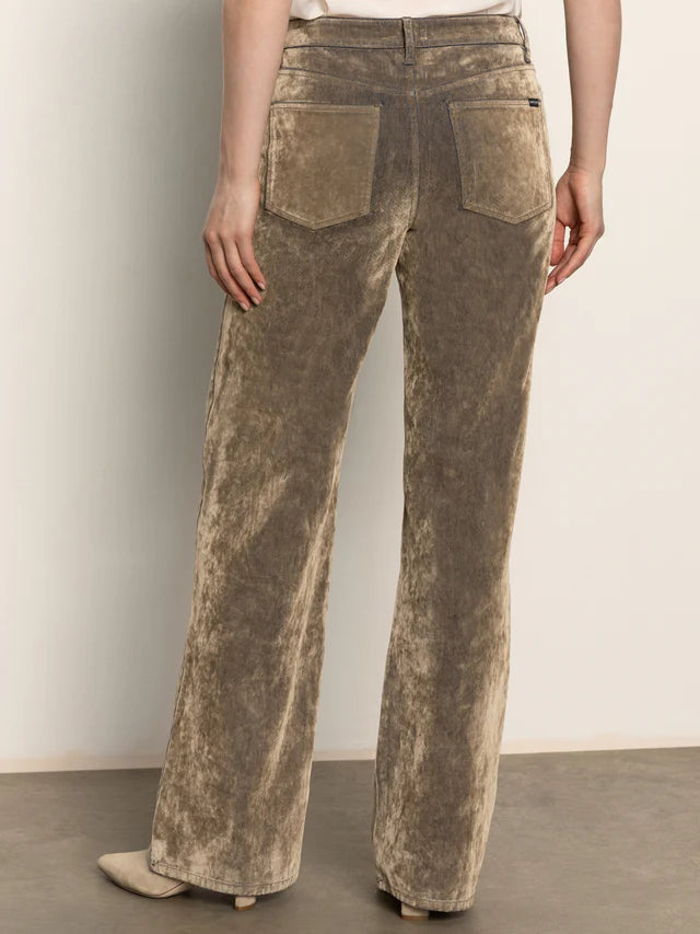 Bronze Cadence Relaxed Straight