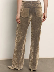 Bronze Cadence Relaxed Straight
