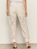 Load image into Gallery viewer, Soft Volume Lace Pant
