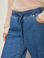 Load image into Gallery viewer, All Aboard Celestial Pant
