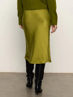 Load image into Gallery viewer, Martini Everyday Midi Skirt
