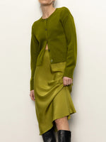 Load image into Gallery viewer, Martini Everyday Midi Skirt
