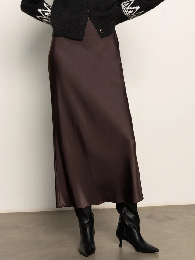 Semi Sweet Everyday Skirt