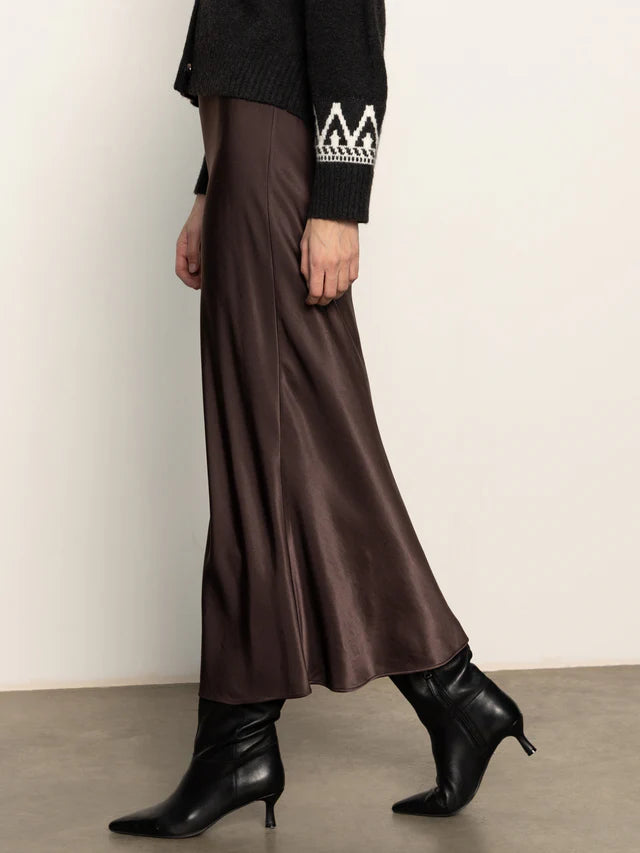Semi Sweet Everyday Skirt