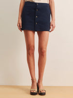 Load image into Gallery viewer, Mila Mini Skirt
