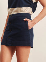 Load image into Gallery viewer, Mila Mini Skirt
